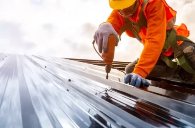 Travaux de zinguerie à Rumersheim-le-Haut
